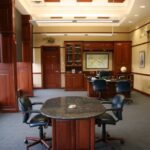 Executive Office